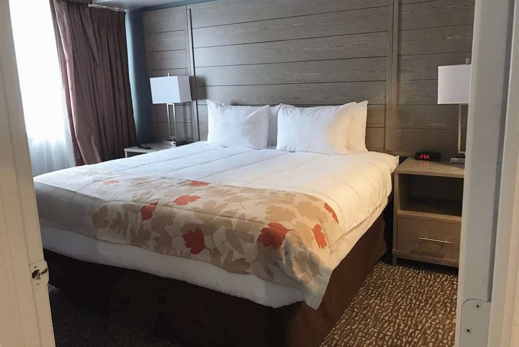 Hawthorn Suites By Wyndham Kent, Wa Pokój zdjęcie